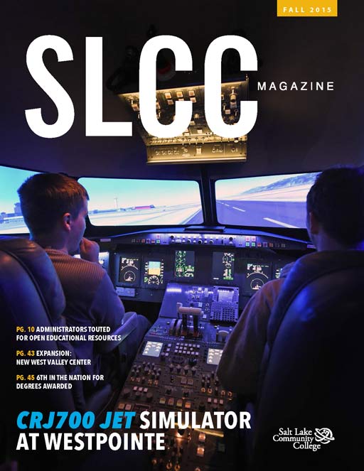 SLCC杂志2015