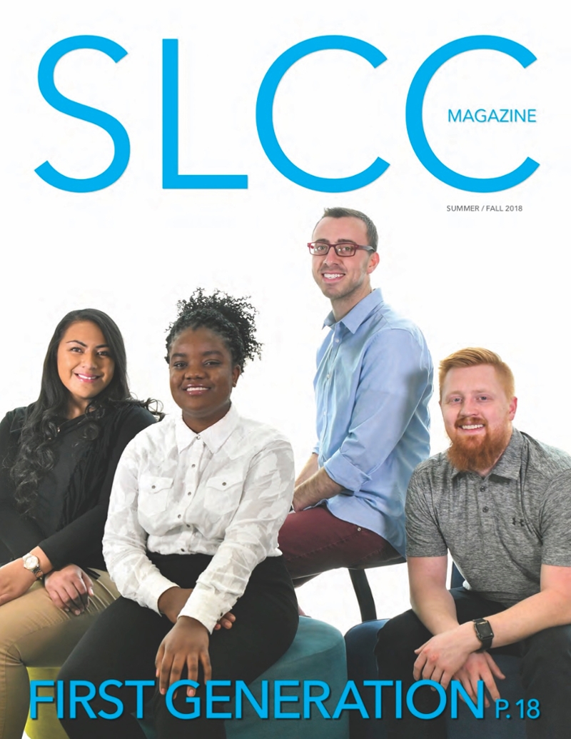 SlCC杂志2018